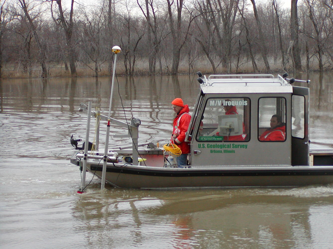 Wabash River