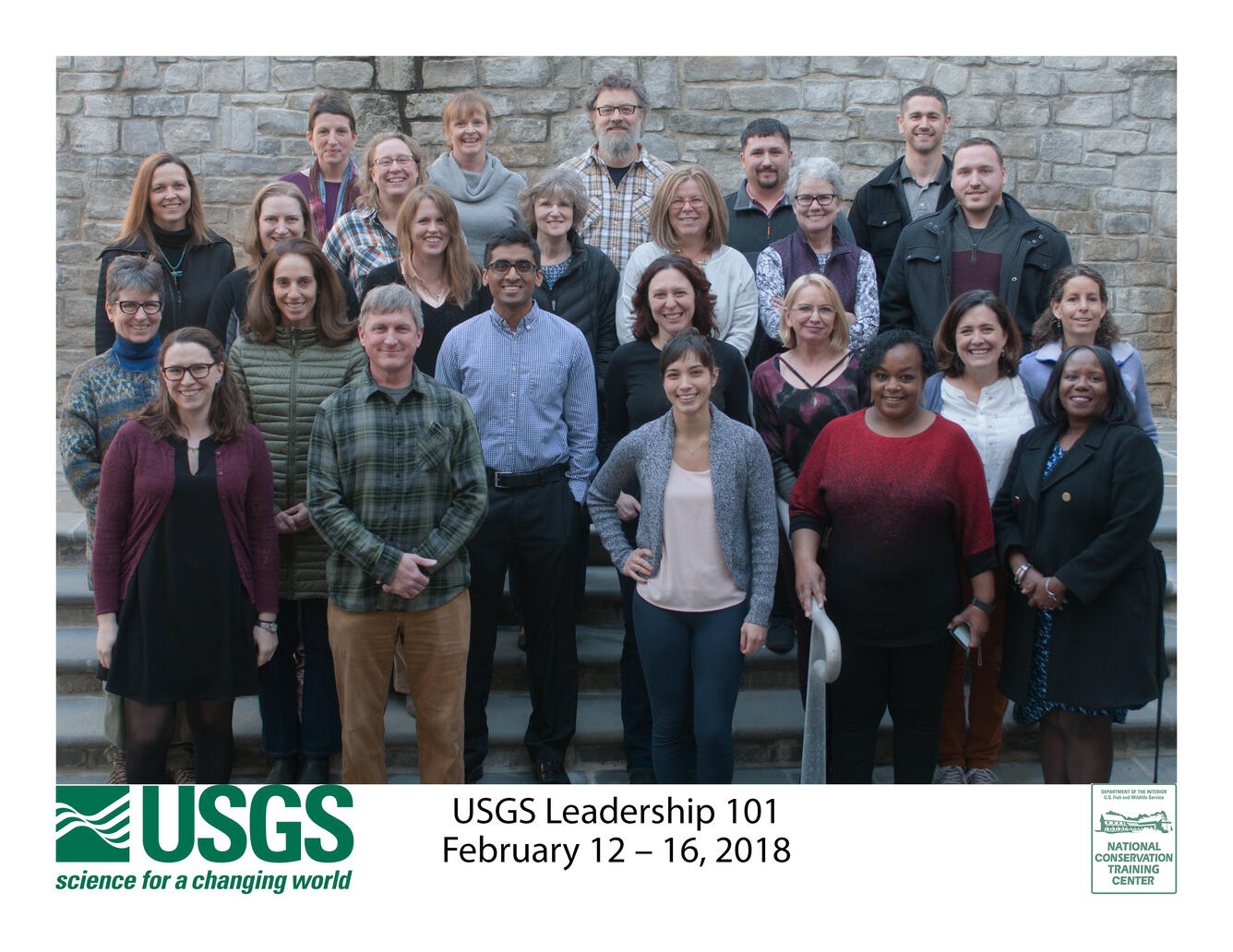 Leadership 101 February 2018