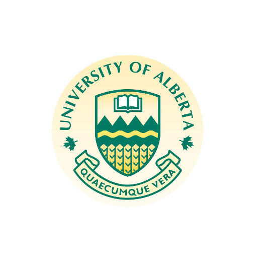 university of alberta logo