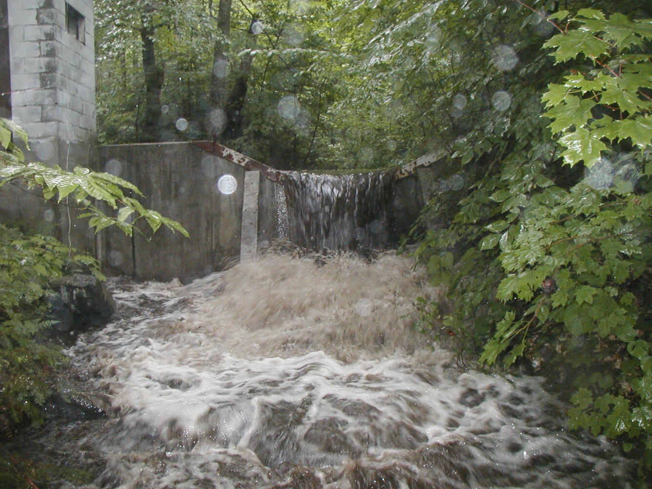  Sleepers River Research Watershed
