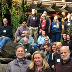 WFRC Principal Investigators 2015 Retreat (thumb)