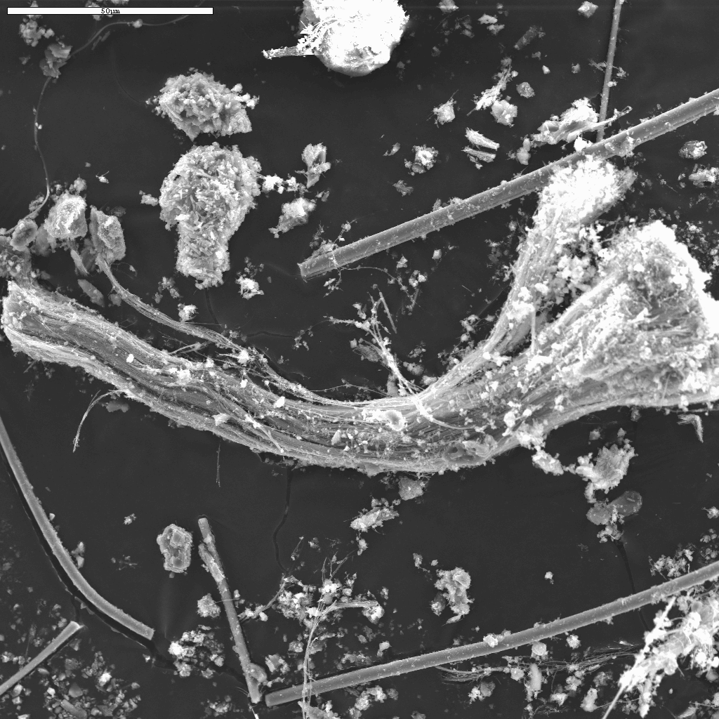 chrysotile