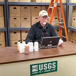 Water Archive Library - Idaho National Laboratory Project Office