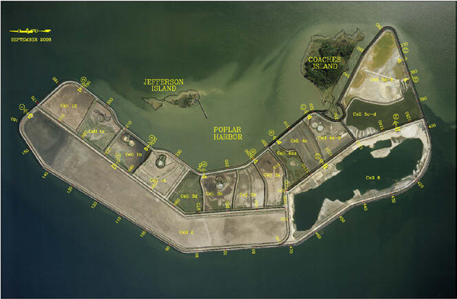 Poplar Island