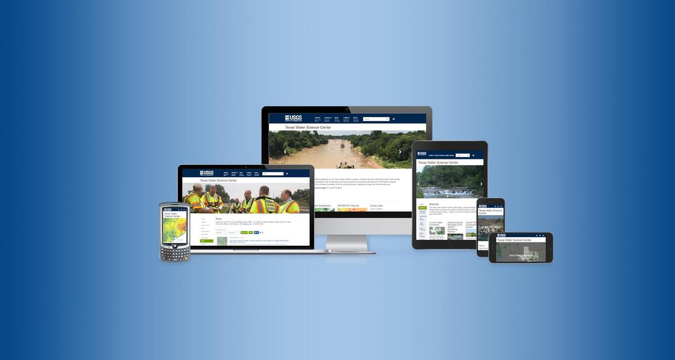 Welcome to the TXWSC