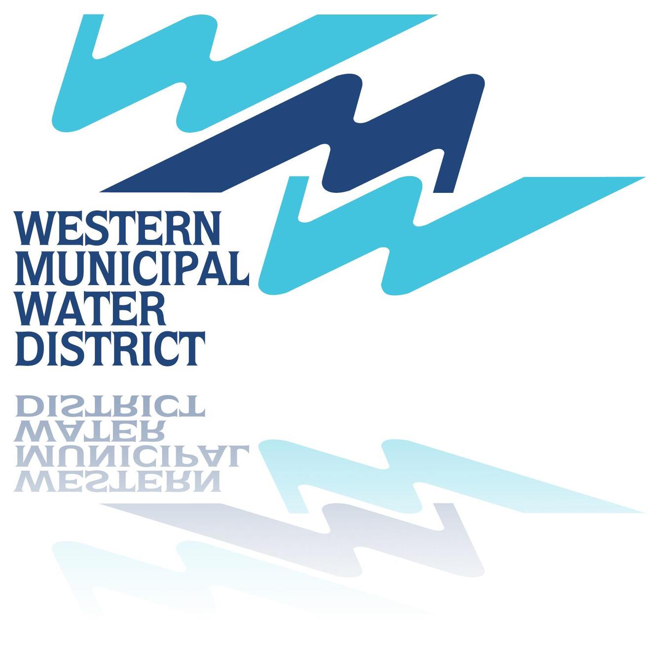 Western Municipal Water District logo