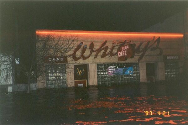 1997 Red River Flood