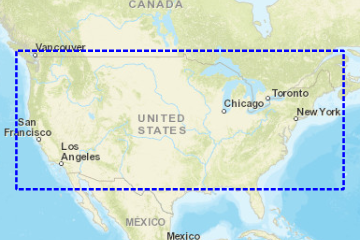 Winter-spring streamflow volume and timing data for 75 Hydroclimatic Data Network-2009 basins in the conterminous United States 