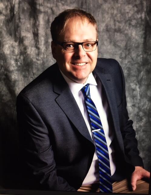 Photo of Bryan Wolla