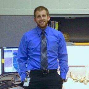 Profile photo of Michael Bradford