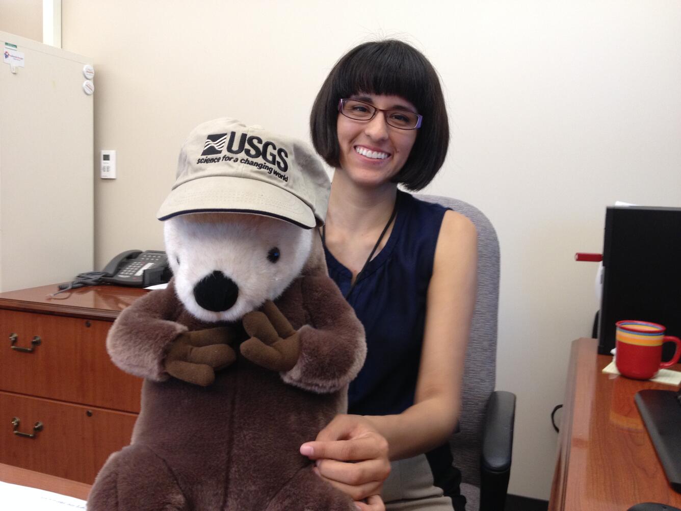 Photo of Xochitl Rojas-Rocha