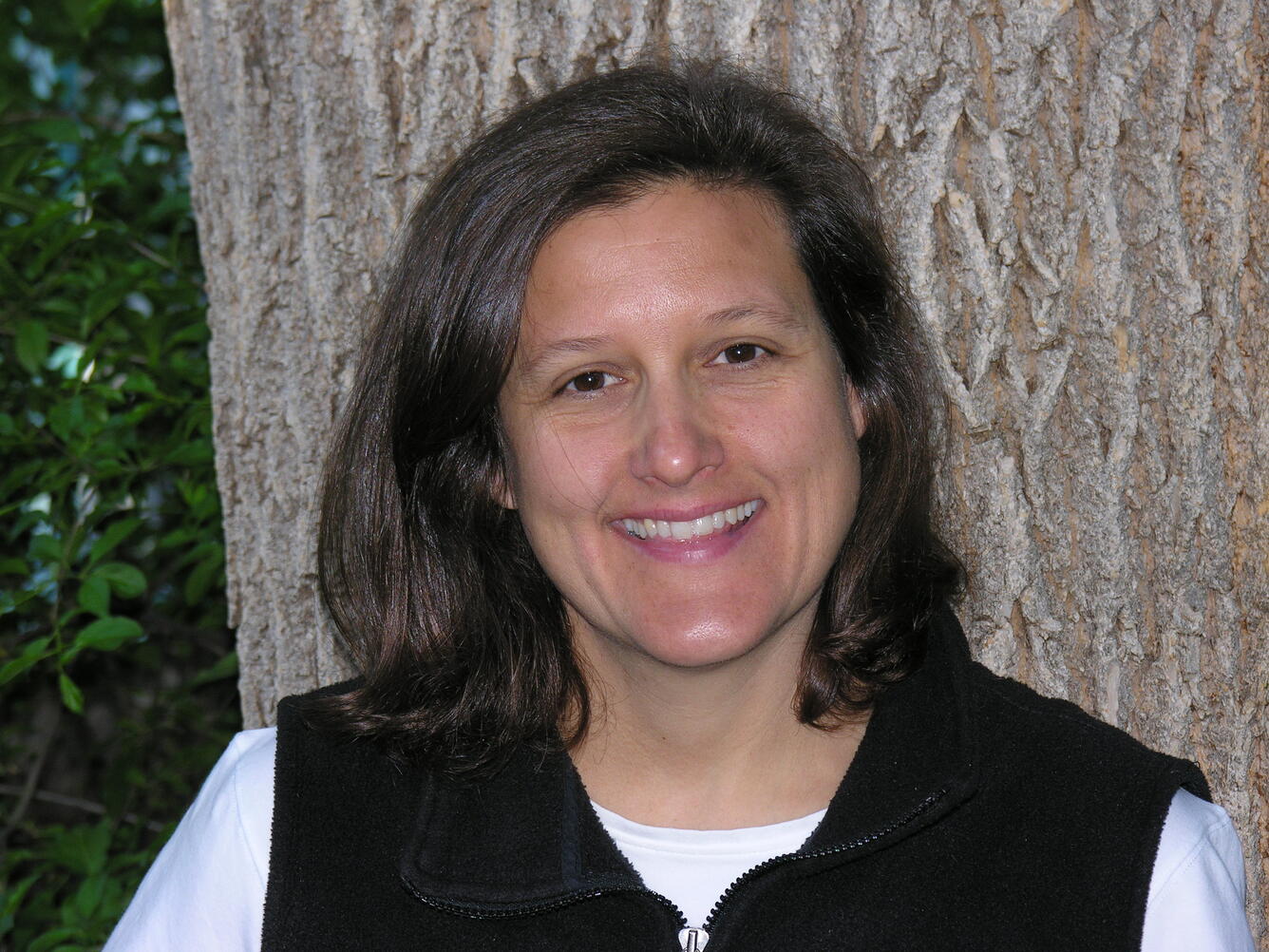 Amy Yackel-Adams staff photo. 