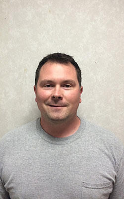 Photo of Zach Barringotn