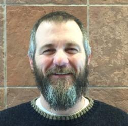 Robert Zuellig staff photo