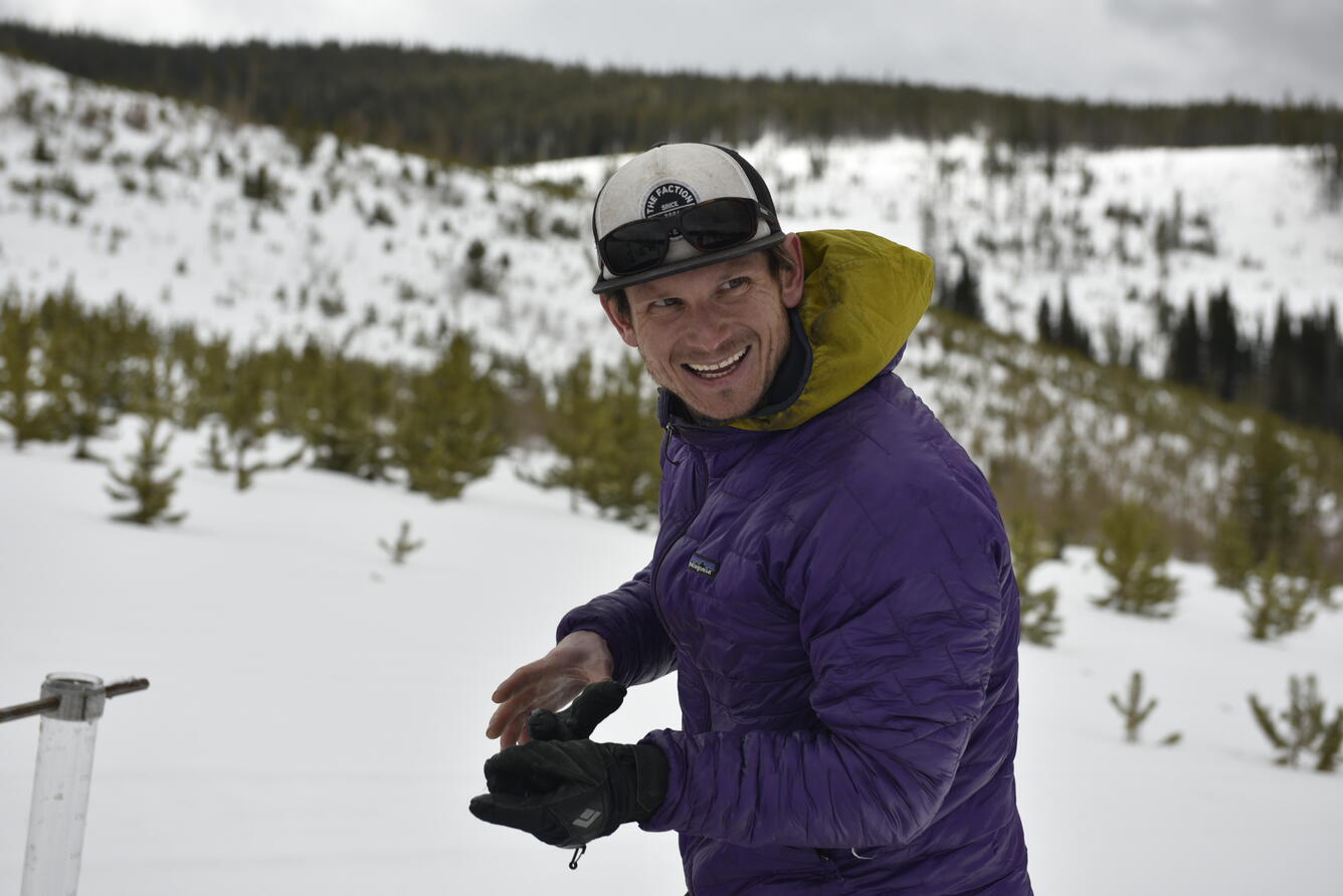 staff profile picture