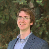 Aaron Heldmyer staff profile