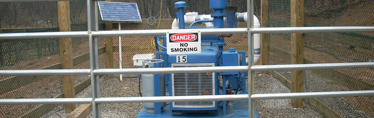 Abandoned Mines Assessing Emissions Task 1 Banner