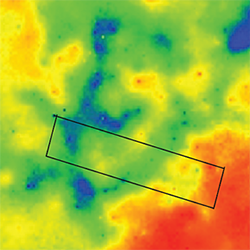 Abandoned Mines Project Science Object Representation Thumb