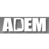 Arkansas Department of Environmental Management Logo