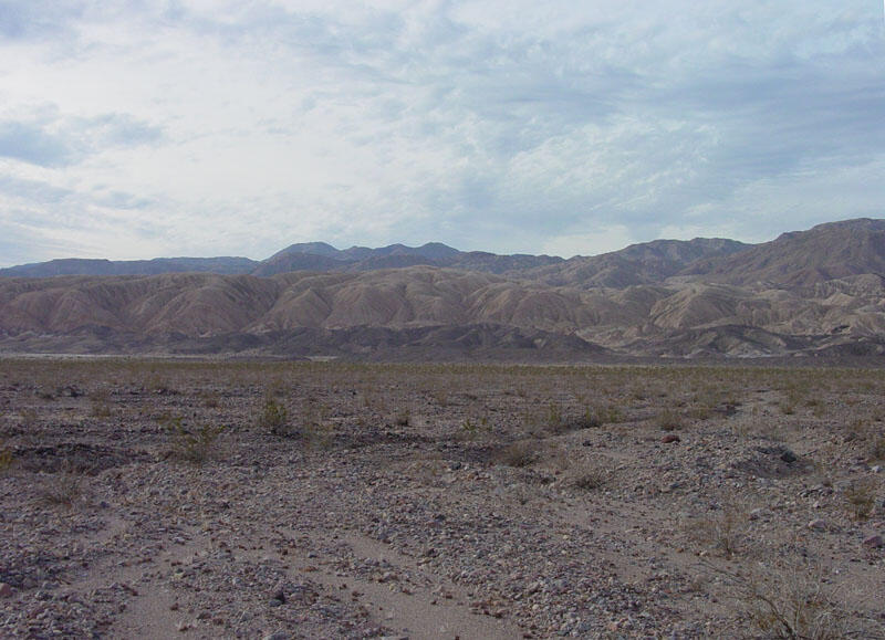 Amorgosa Valley
