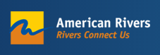 American Rivers logo