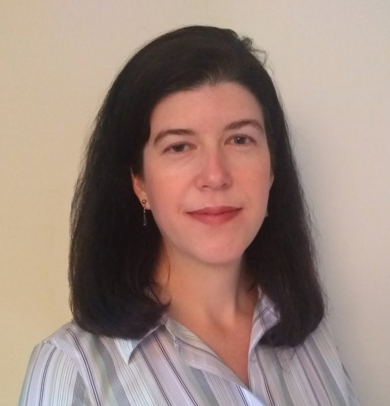 Alison Appling