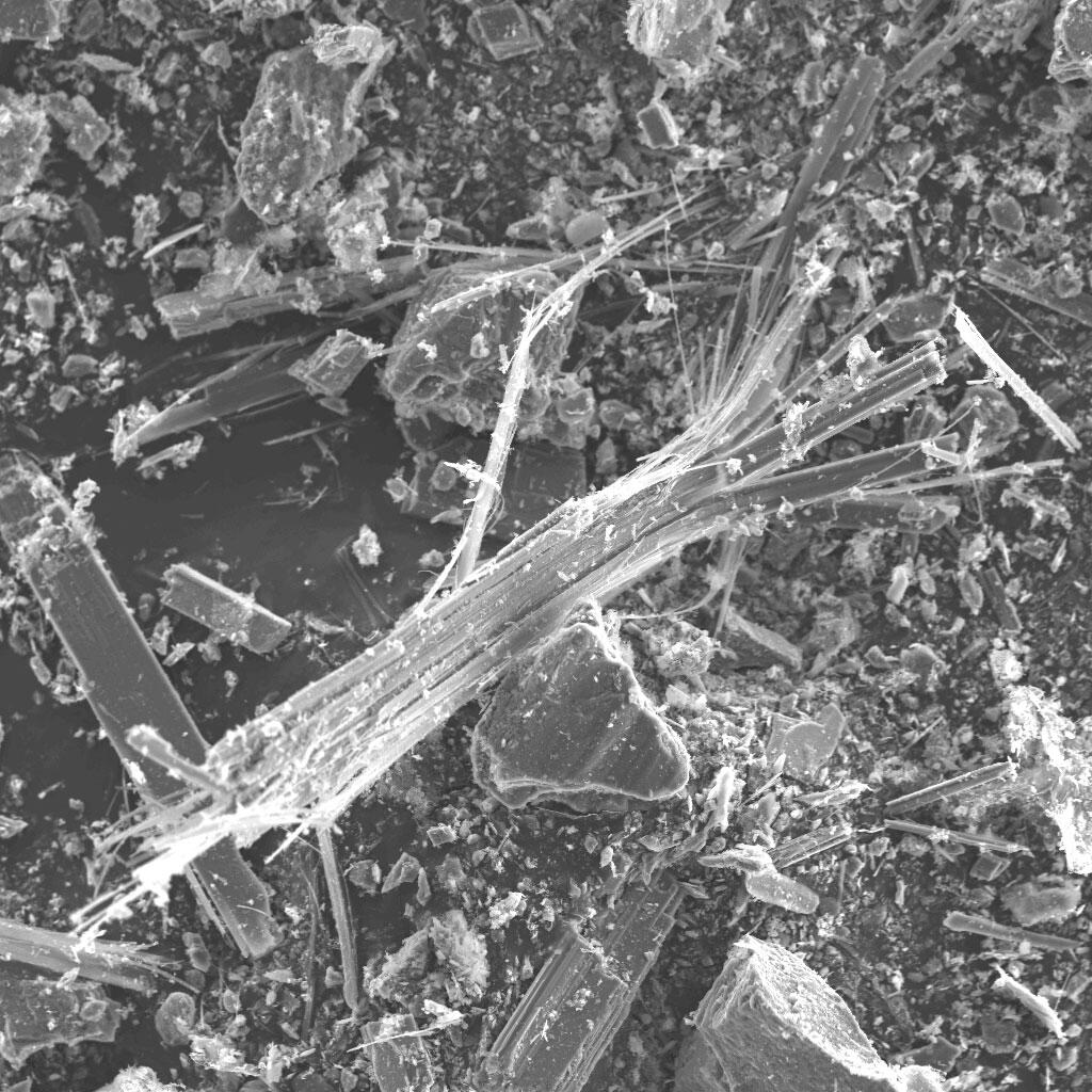 asbestos