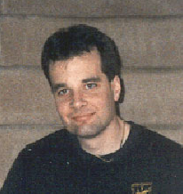 Photo of Scott Ator