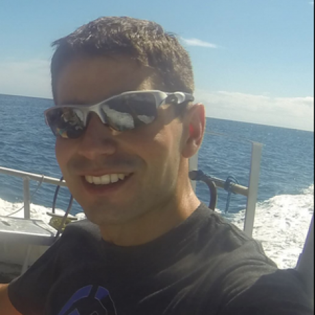 Profile photo for Eric Martinez