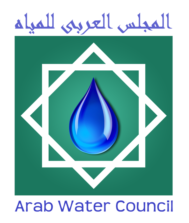 Arab Water Council logo