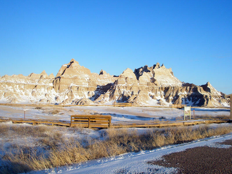 Big Badlands