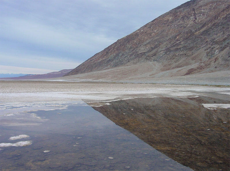 Badwater