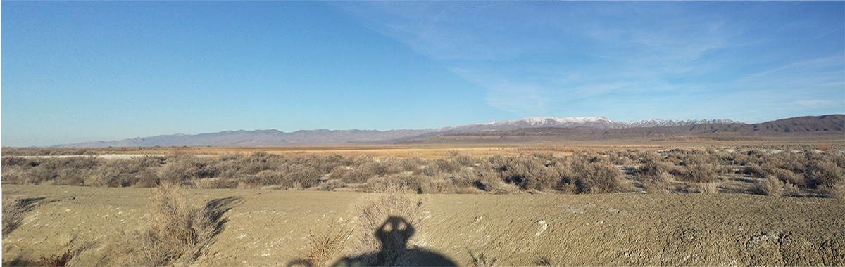 Stillwater National Wildlife Refuge, Nev.