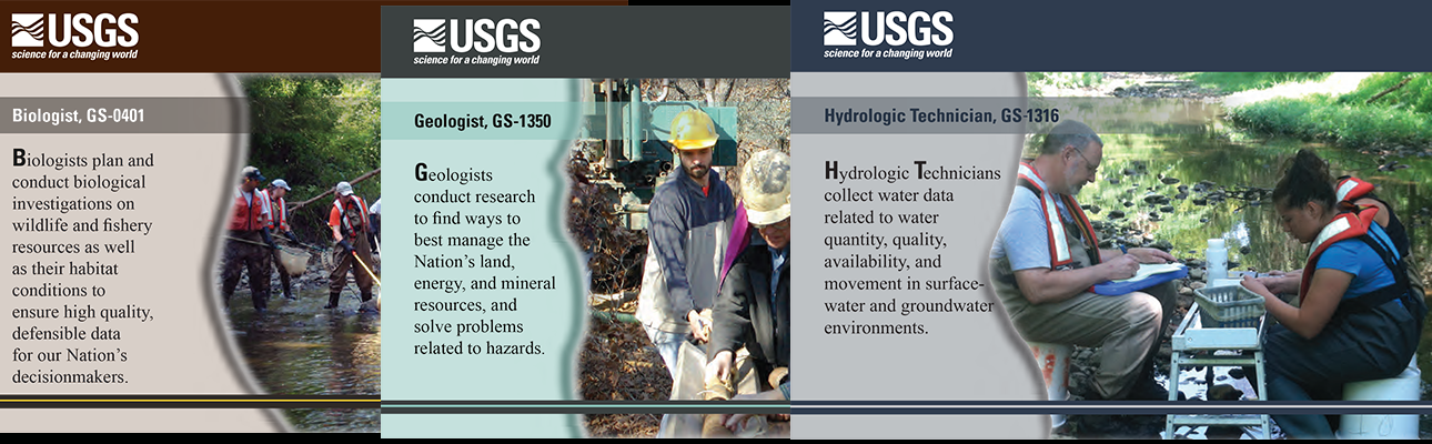 Image showing career cards