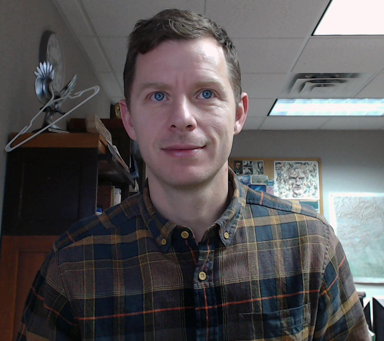 Profile picture for Brian Brealer