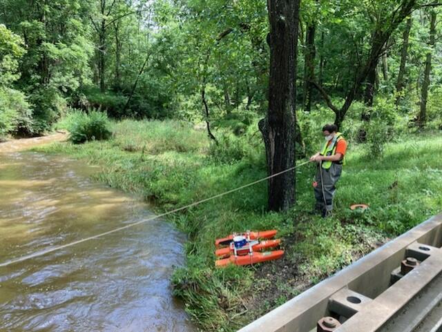 Beetree Run at Bentley Springs, MD