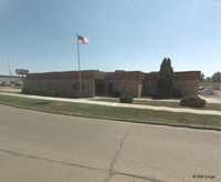 USGS North Dakota Water Science Center