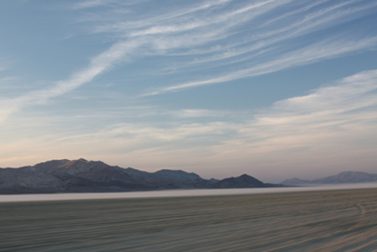 Black Rock High Rock Canyon Emigrant Trails National Conservation Area, Nev.
