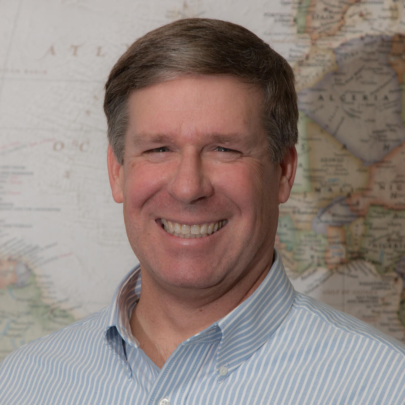 Bruce Droster WI WSC