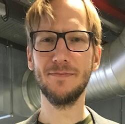 Bryan Killingsworth, GEMSC