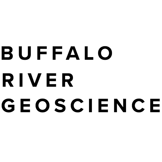 Buffalo River Geoscience title