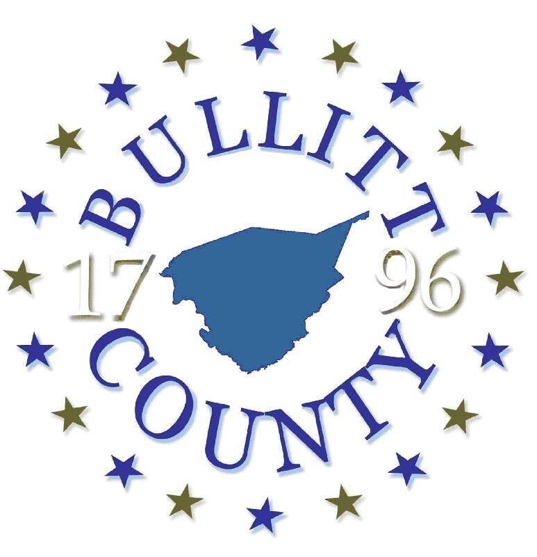 Bullitt County Kentucky logo