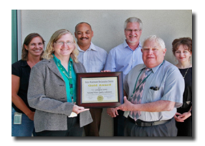 Award Winning Full-service Capabilities