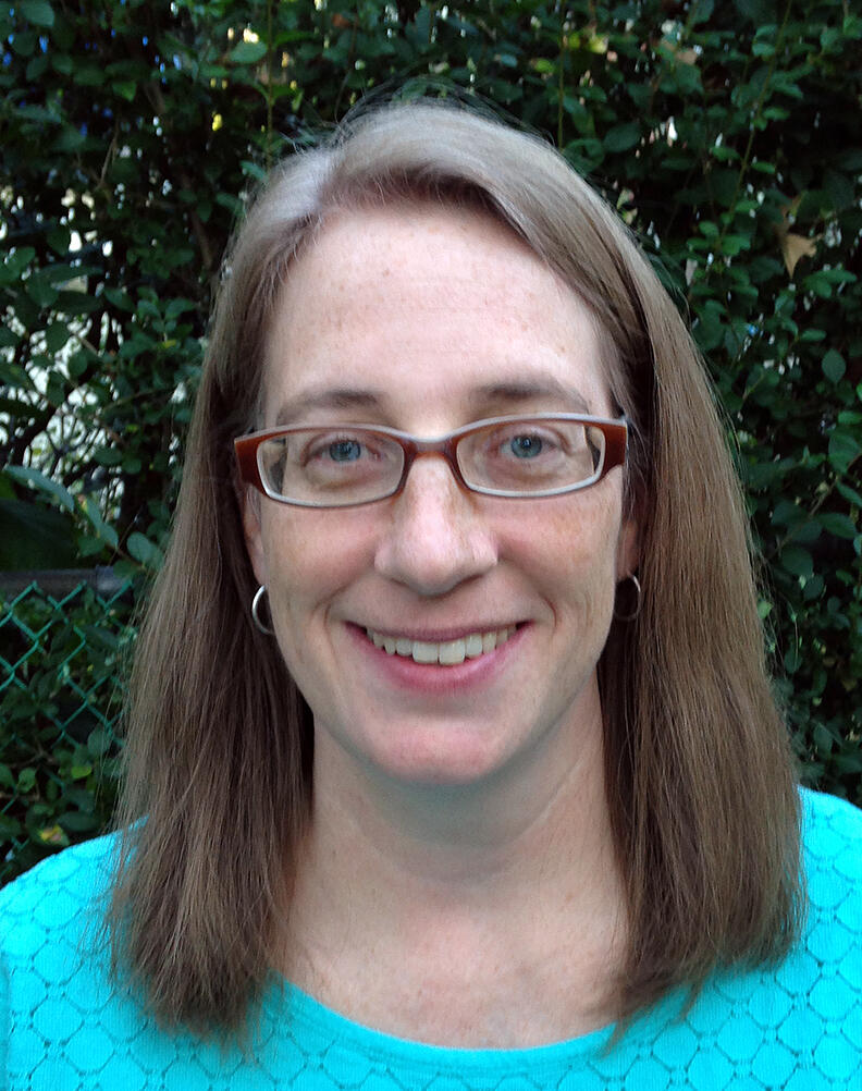 Cheryl Dieter