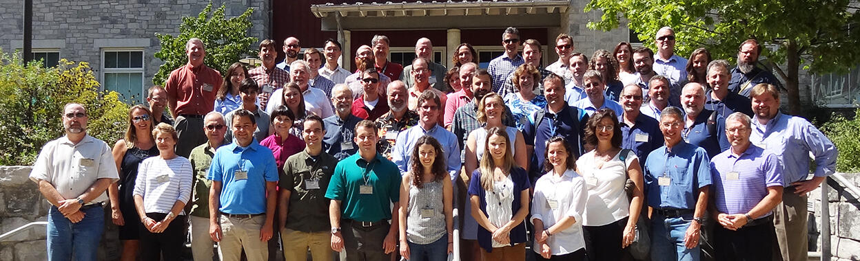 Chesapeake Bay Workshop 2016