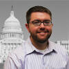 Headshot of Chris Trent