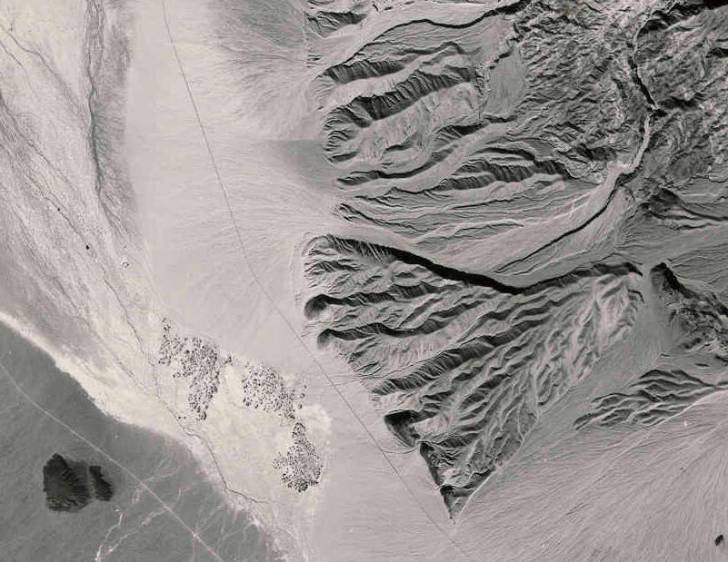 Offset Cinder Cone | U.S. Geological Survey