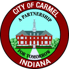 City of Carmel, IN logo