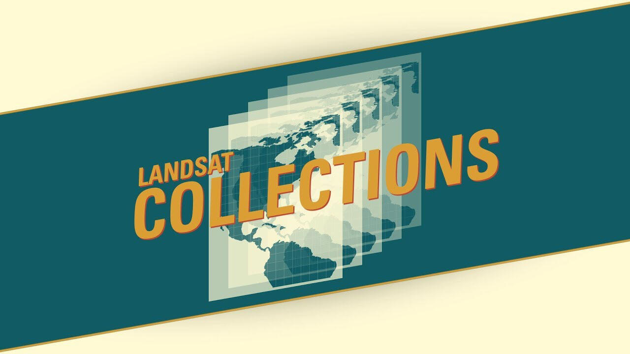 Landsat Collections Image