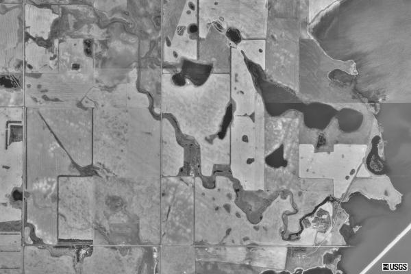 DLB Historical Aerial Photos